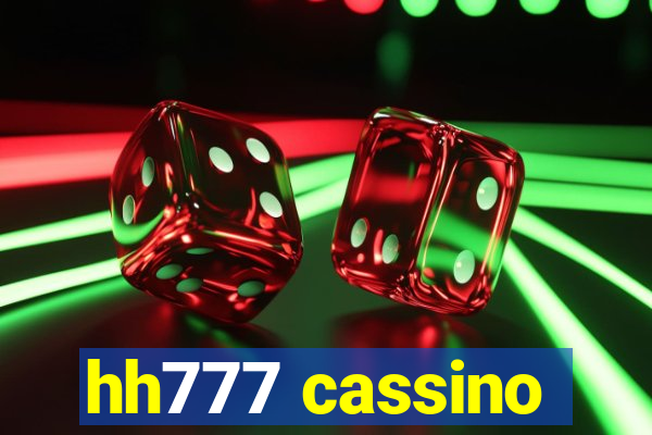 hh777 cassino